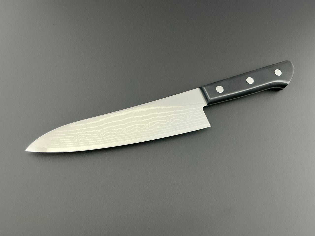 MFD Kitchen Knives | Serenity Knives