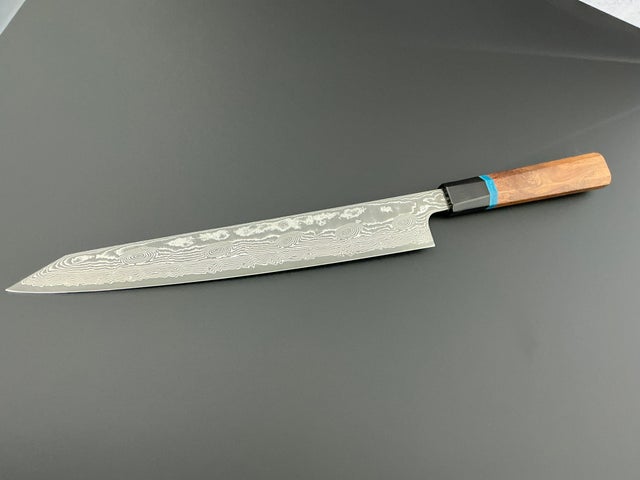 MFD Kitchen Knives | Serenity Knives
