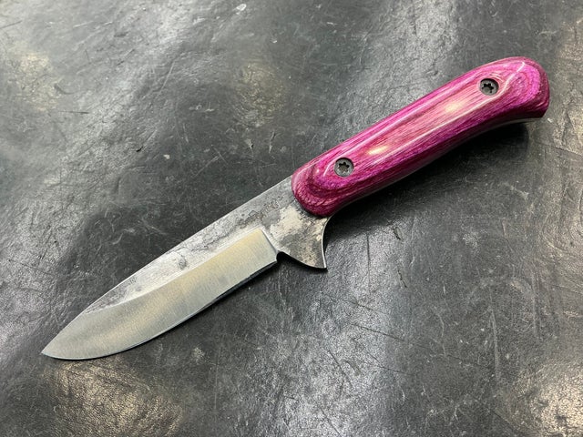 Handmade Carry Knives | Serenity Knives