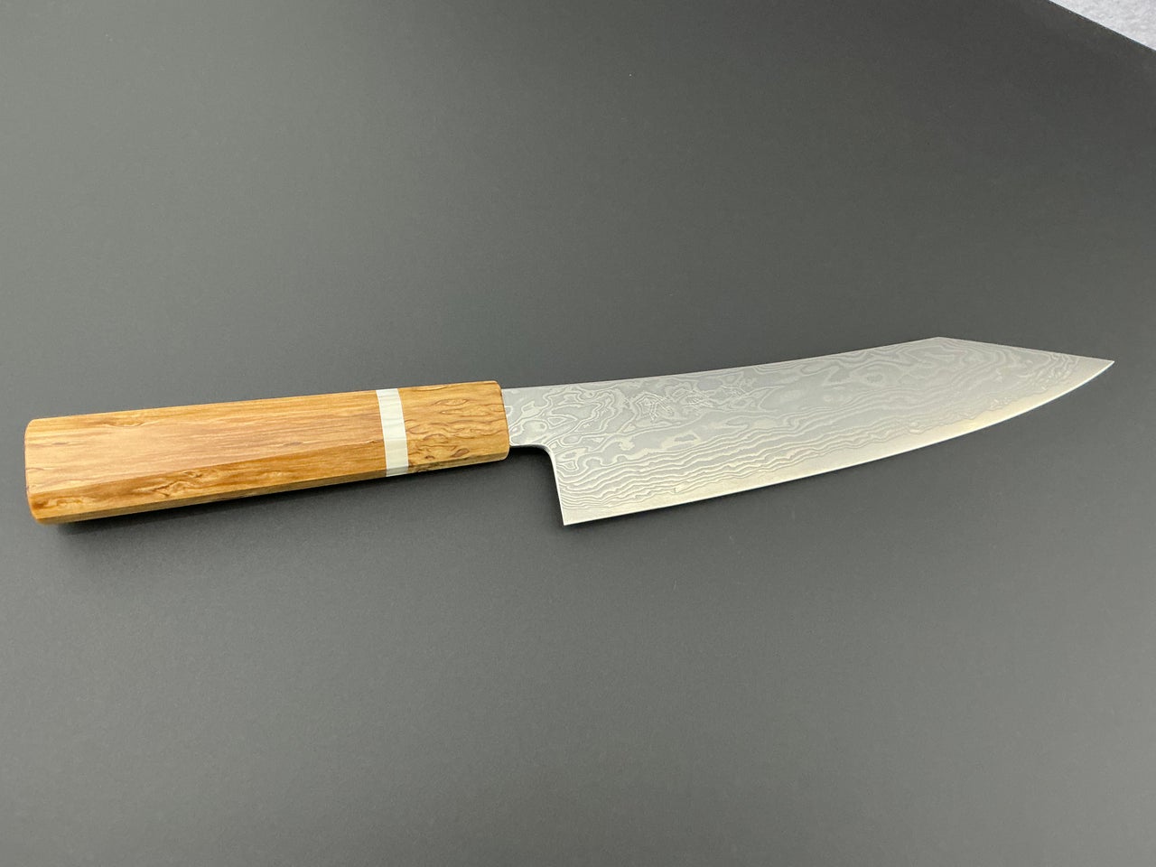 MFD Kitchen Knives | Serenity Knives