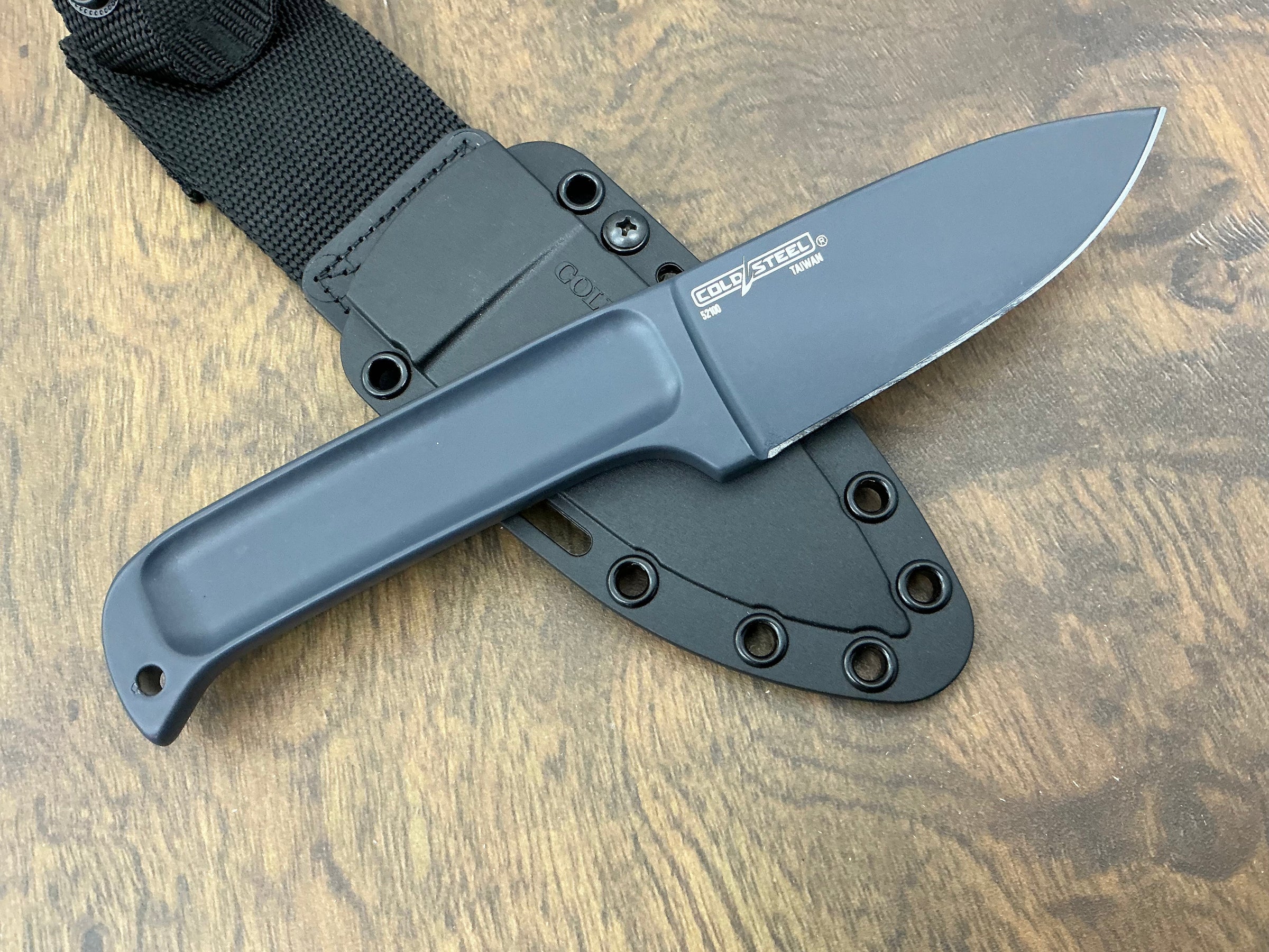 Cold Steel Drop Forge Hunter | Serenity Knives