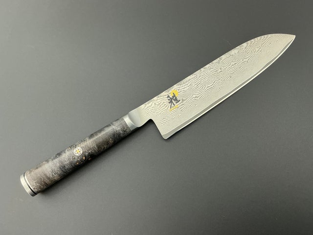 はなりん Kitchen Knives | Serenity Knives