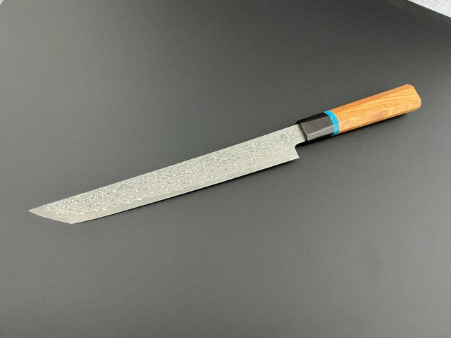 MFD Kitchen Knives | Serenity Knives