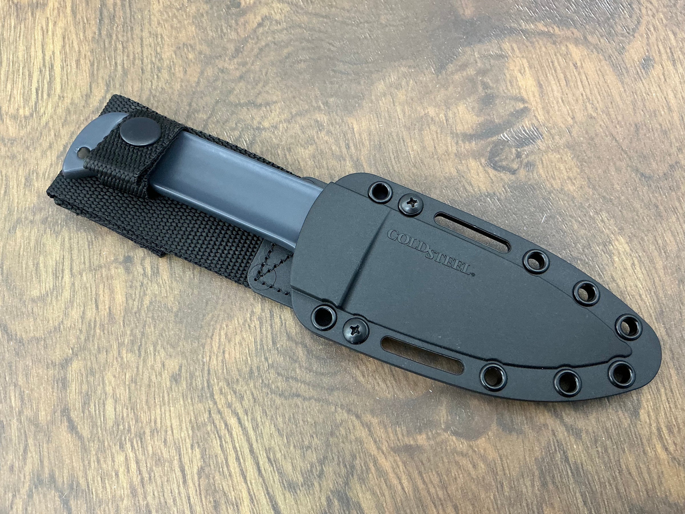 Cold Steel Drop Forge Hunter | Serenity Knives